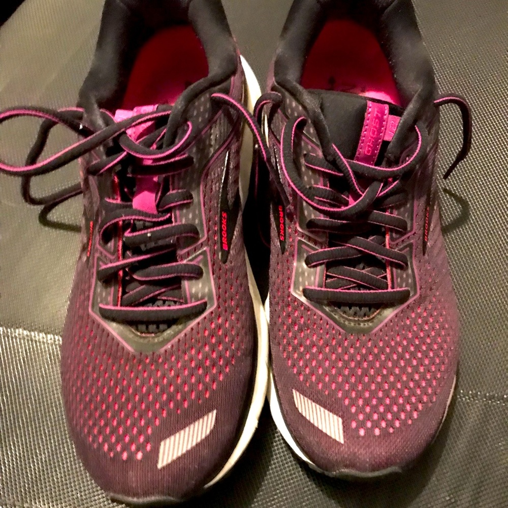 Brooks Ghost 12 - image 1